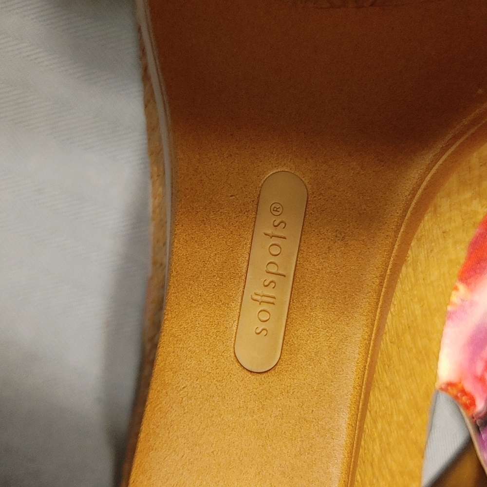 🍦Softspots Sandals - Picture 11 of 14